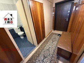 1 chambre Dianabad, Sofia 12