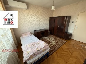 1 Schlafzimmer Dianabad, Sofia 6