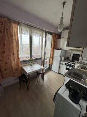 1 bedroom Druzhba 1, Sofia 4