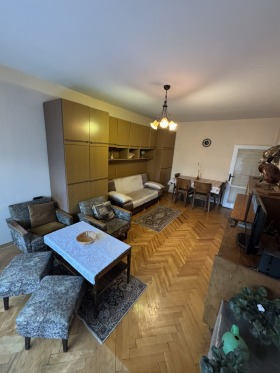 1 bedroom Druzhba 1, Sofia 1