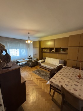 1 bedroom Druzhba 1, Sofia 2