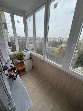 1 bedroom Druzhba 1, Sofia 6