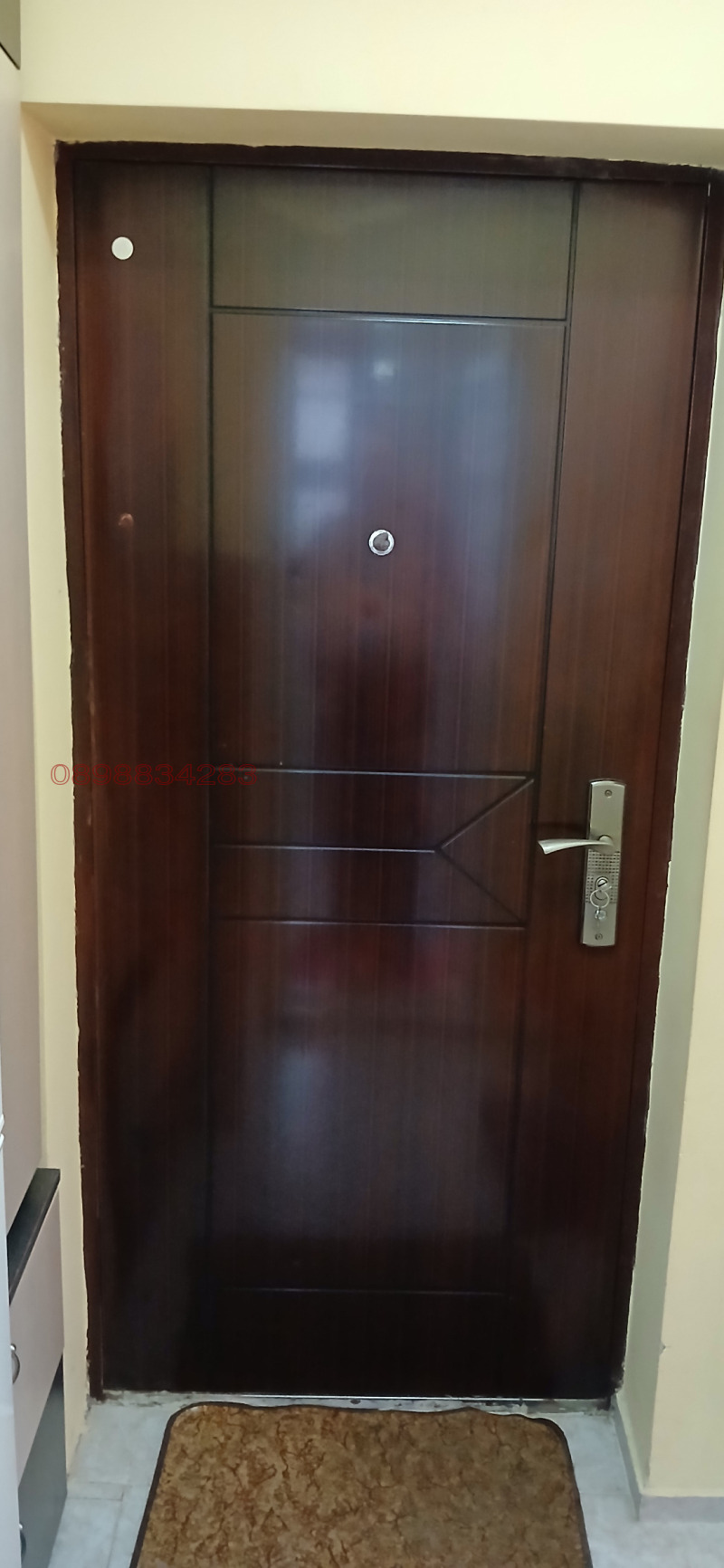 Дава под наем 1-СТАЕН, гр. Варна, Левски 1, снимка 8 - Апартаменти - 52793611