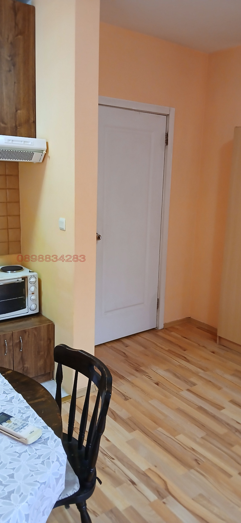 Дава под наем 1-СТАЕН, гр. Варна, Левски 1, снимка 7 - Апартаменти - 52793611