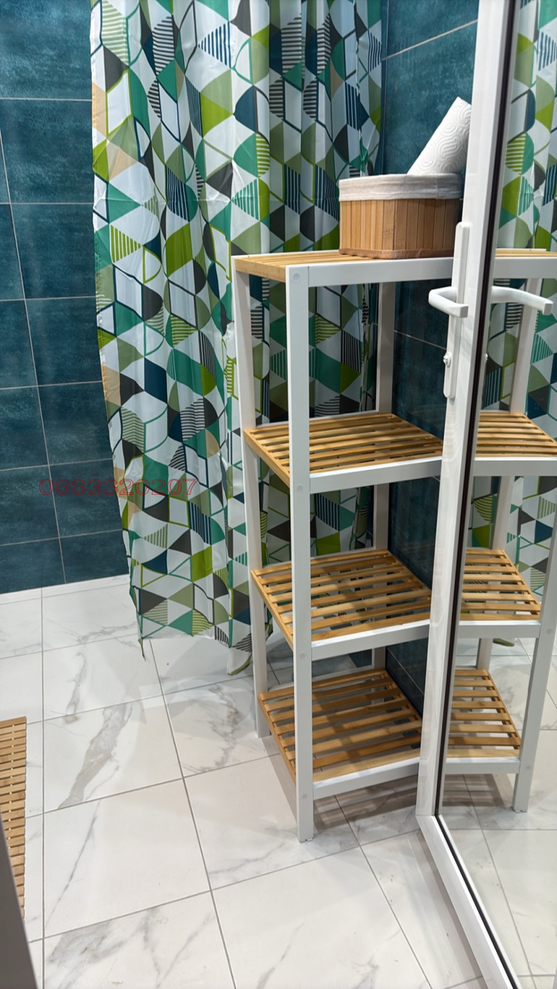 Дава под наем 1-СТАЕН, гр. Шумен, 2-ри корпус, снимка 16 - Апартаменти - 52790806