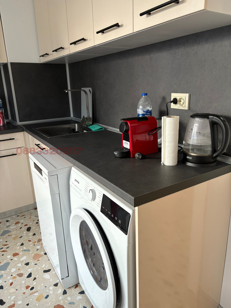 Дава под наем 1-СТАЕН, гр. Шумен, 2-ри корпус, снимка 13 - Апартаменти - 52790806