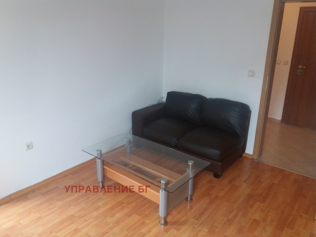 En renta  1 dormitorio Sofia , Krastova vada , 60 metros cuadrados | 40578107 - imagen [4]