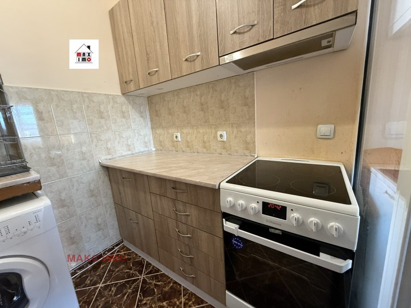 Kiadó  1 hálószoba Sofia , Dianabad , 55 négyzetméter | 64367286 - kép [8]