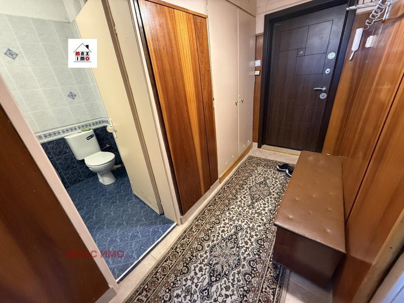 Kiadó  1 hálószoba Sofia , Dianabad , 55 négyzetméter | 64367286 - kép [12]