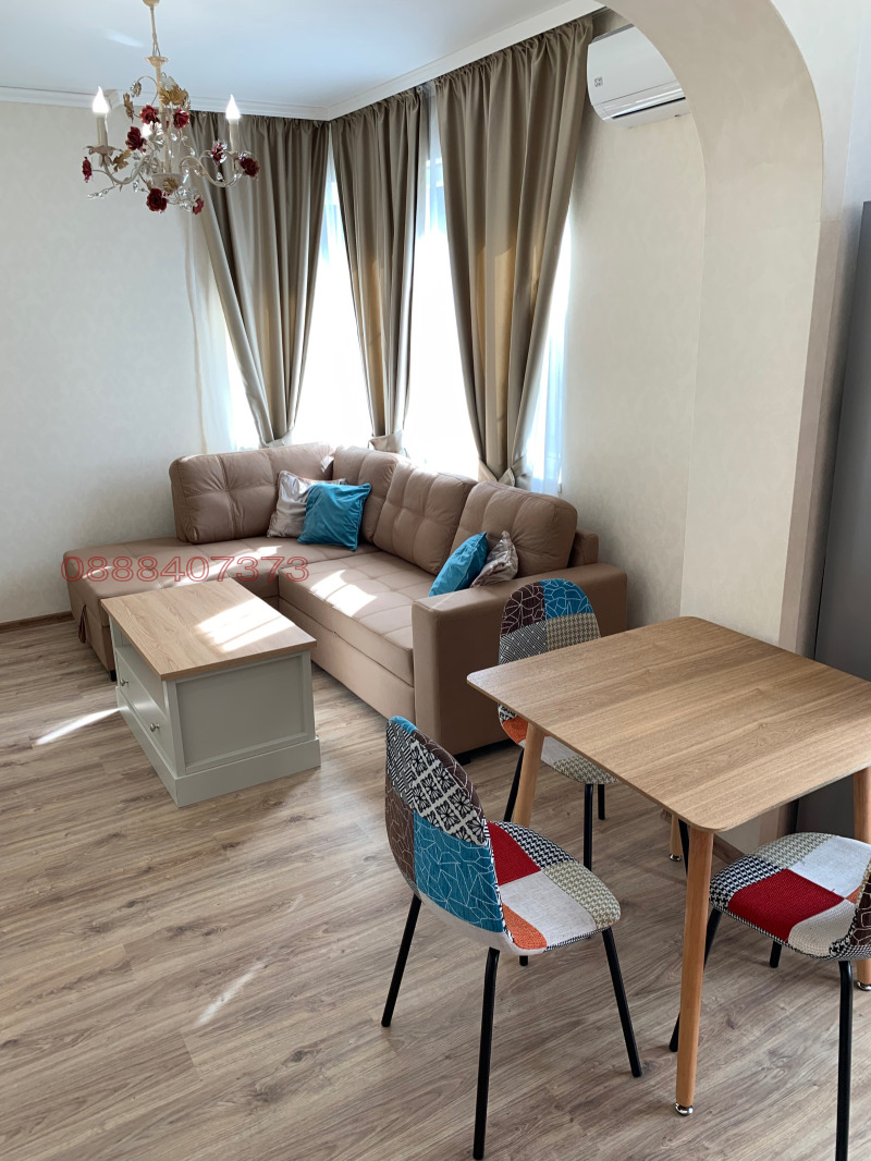 Дава под наем 2-СТАЕН, гр. Пловдив, Център, снимка 3 - Апартаменти - 53537443