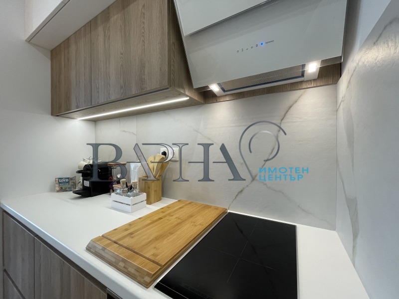 Kiralık  1 yatak odası Varna , Briz , 75 metrekare | 31370136 - görüntü [11]