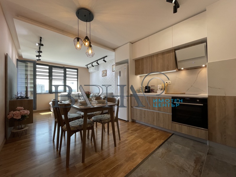 Kiralık  1 yatak odası Varna , Briz , 75 metrekare | 31370136 - görüntü [2]