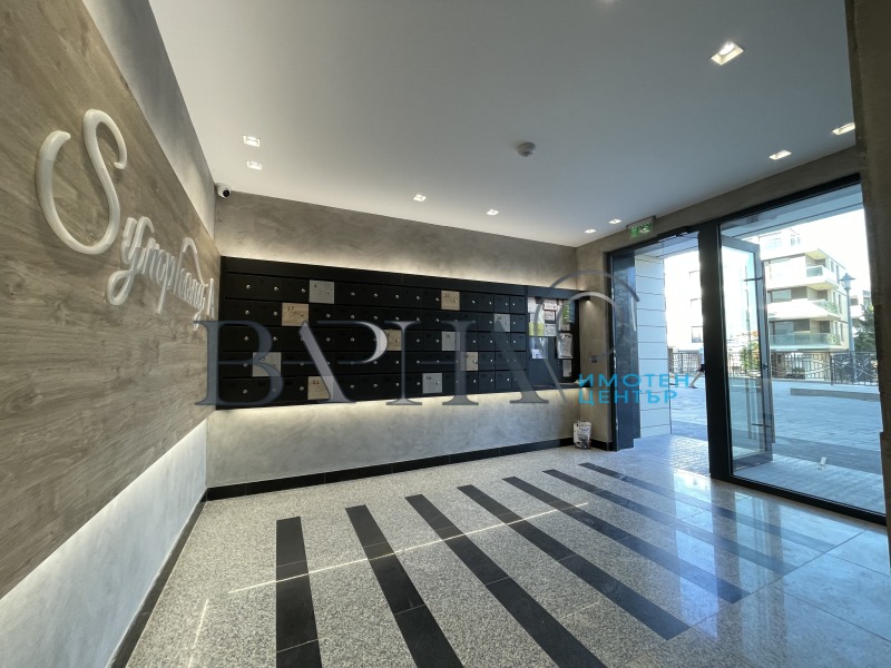 Kiralık  1 yatak odası Varna , Briz , 75 metrekare | 31370136 - görüntü [6]