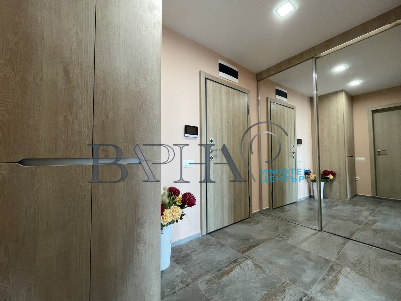 Kiralık  1 yatak odası Varna , Briz , 75 metrekare | 31370136 - görüntü [17]