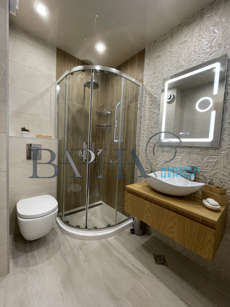 Kiralık  1 yatak odası Varna , Briz , 75 metrekare | 31370136 - görüntü [8]