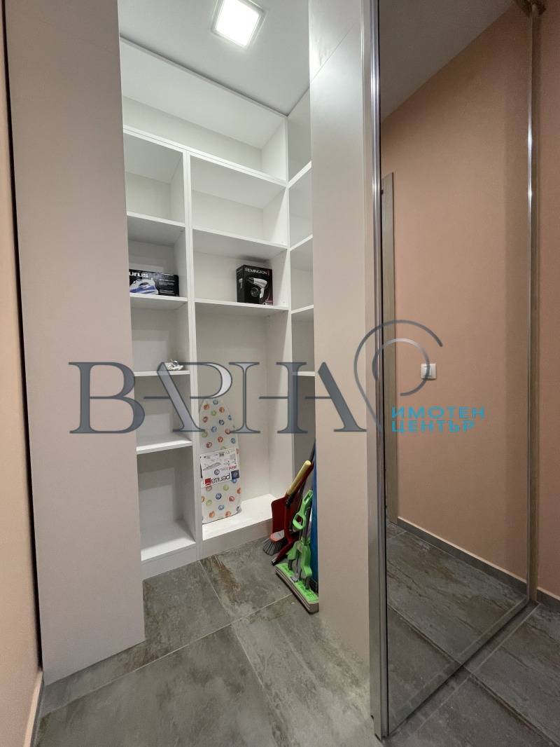 Kiralık  1 yatak odası Varna , Briz , 75 metrekare | 31370136 - görüntü [16]