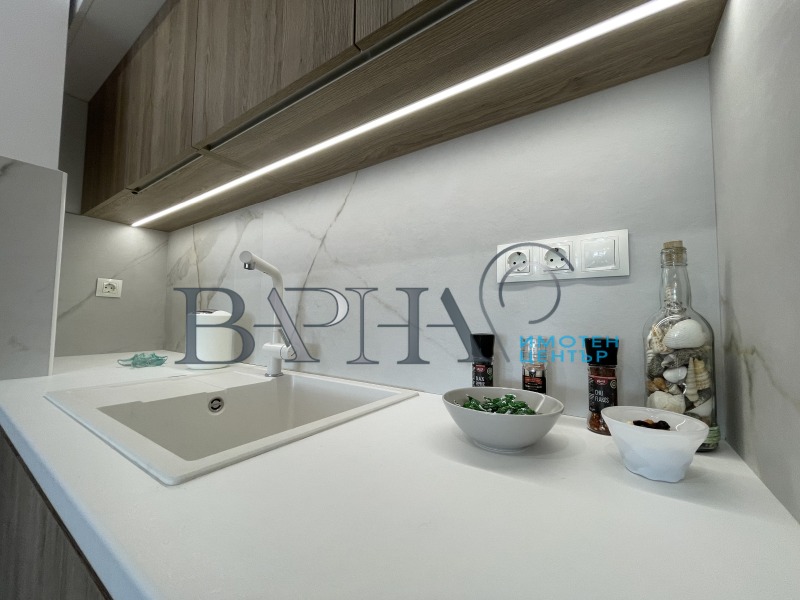 Kiralık  1 yatak odası Varna , Briz , 75 metrekare | 31370136 - görüntü [10]