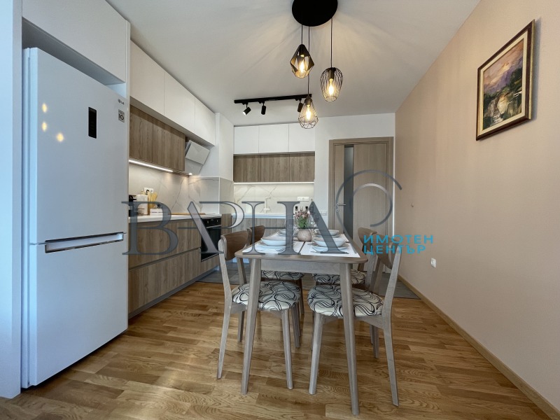 Kiralık  1 yatak odası Varna , Briz , 75 metrekare | 31370136 - görüntü [12]