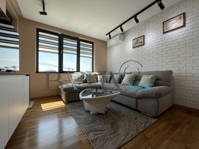 Kiralık  1 yatak odası Varna , Briz , 75 metrekare | 31370136 - görüntü [13]