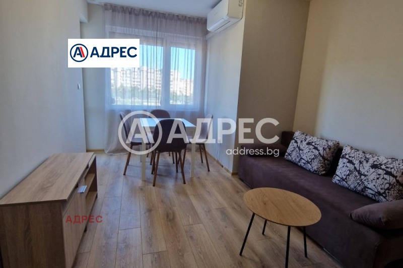 Дава под наем  2-стаен град Варна , Левски 1 , 60 кв.м | 69334176 - изображение [3]