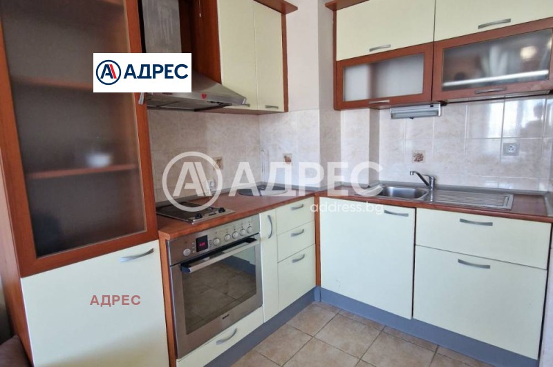 Под наем 2-СТАЕН, град Варна, Левски 1 • 800 лв. • 77418116 — Holmes.bg