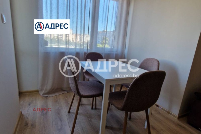 Дава под наем  2-стаен град Варна , Левски 1 , 60 кв.м | 69334176 - изображение [4]