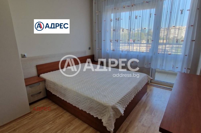 Дава под наем  2-стаен град Варна , Левски 1 , 60 кв.м | 69334176 - изображение [7]