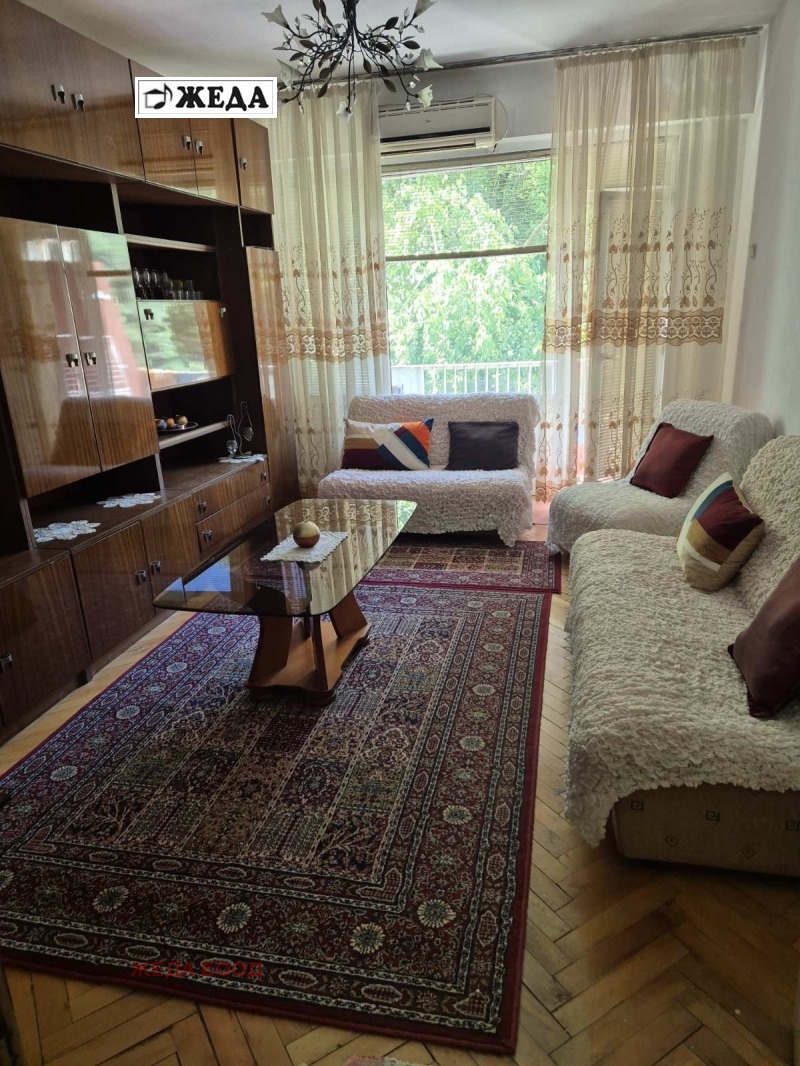 Дава под наем  2-стаен град Плевен , Сторгозия , 65 кв.м | 64951332 - изображение [6]