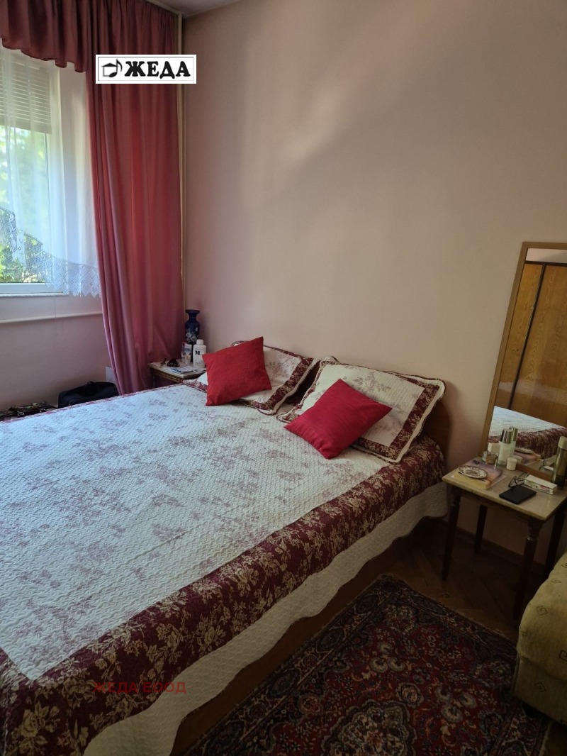 Дава под наем  2-стаен град Плевен , Сторгозия , 65 кв.м | 64951332 - изображение [5]
