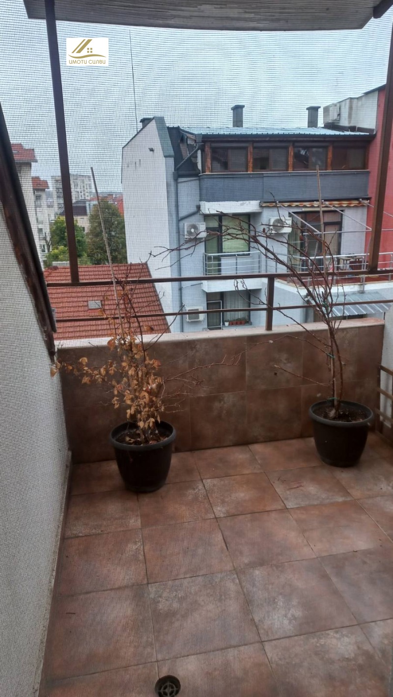 Do wynajęcia  2 sypialnie Plewen , Szirok centar , 90 mkw | 95439237 - obraz [10]