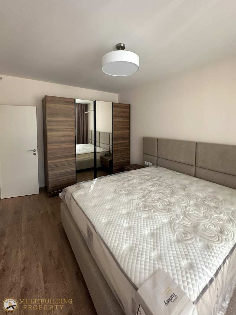 Издаје се  2 спаваће собе Софија , Крастова вада , 97 м2 | 56279024 - слика [2]