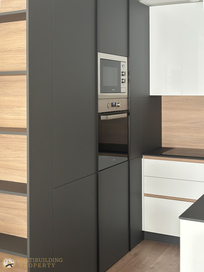 Издаје се  2 спаваће собе Софија , Крастова вада , 97 м2 | 56279024 - слика [10]