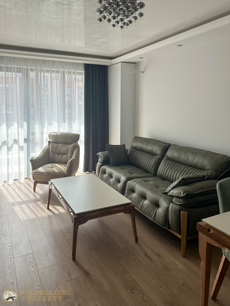 Издаје се  2 спаваће собе Софија , Крастова вада , 97 м2 | 56279024 - слика [6]