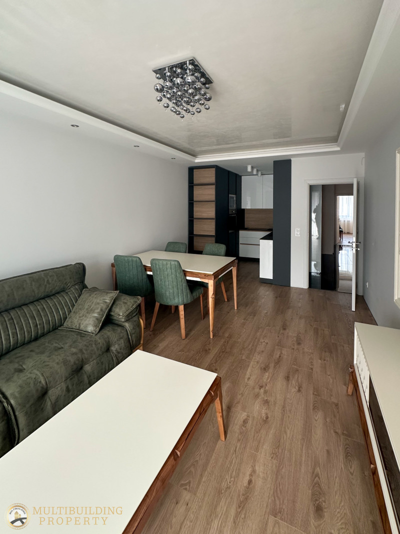 Издаје се  2 спаваће собе Софија , Крастова вада , 97 м2 | 56279024 - слика [8]
