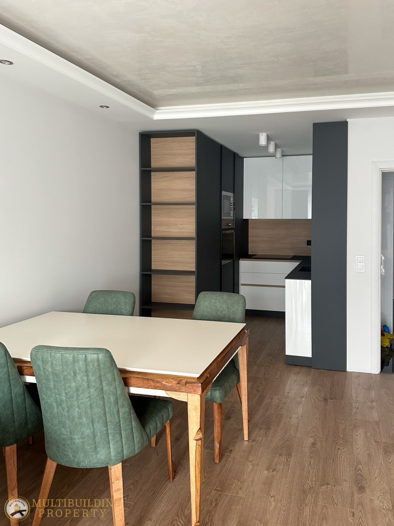 Издаје се  2 спаваће собе Софија , Крастова вада , 97 м2 | 56279024 - слика [9]