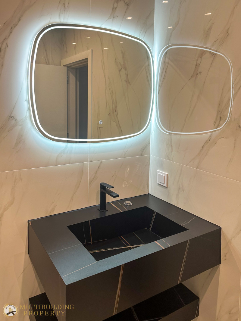 Издаје се  2 спаваће собе Софија , Крастова вада , 97 м2 | 56279024 - слика [4]