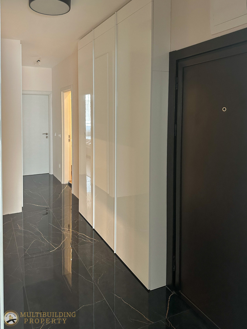 Издаје се  2 спаваће собе Софија , Крастова вада , 97 м2 | 56279024 - слика [11]