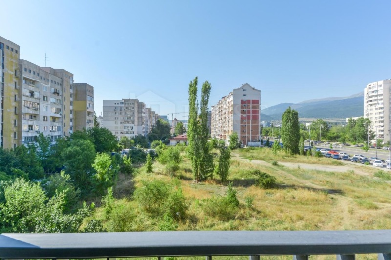 Дава под наем  3-стаен град София , Младост 4 , 89 кв.м | 68347223 - изображение [7]