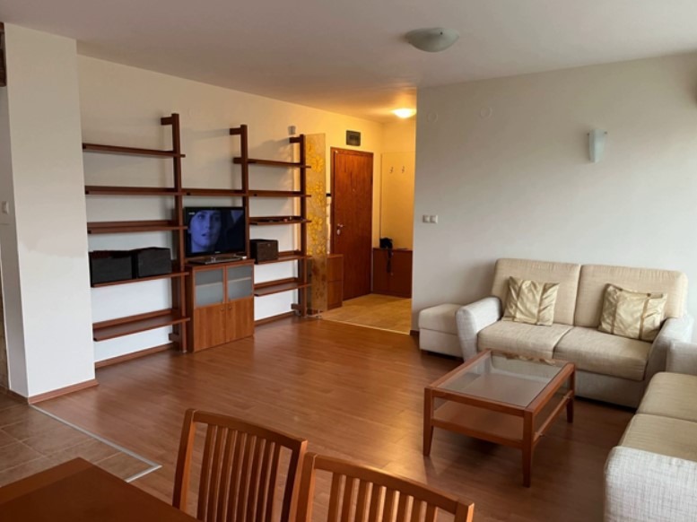 Дава под наем 3-СТАЕН, гр. София, Гоце Делчев, снимка 3 - Апартаменти - 53440398