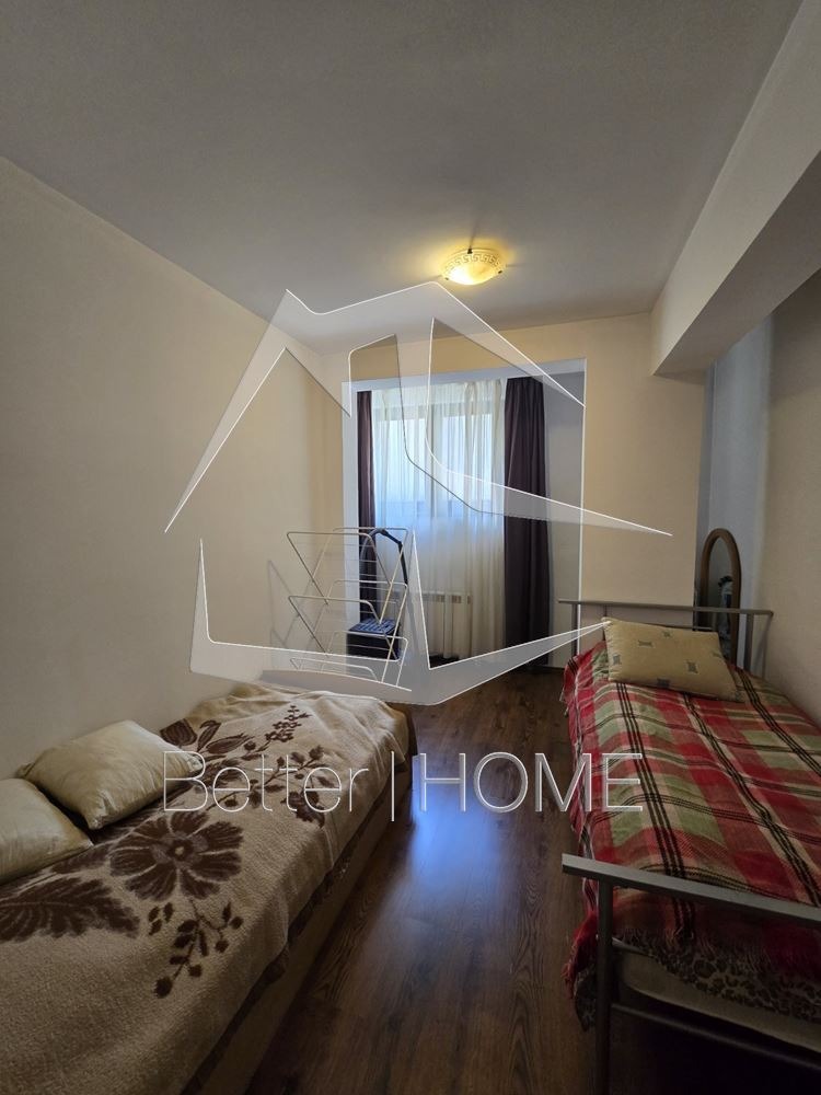 Дава под наем 3-СТАЕН, гр. София, Редута, снимка 15 - Апартаменти - 54256924