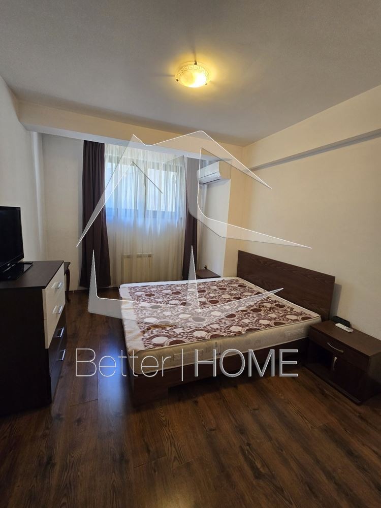 Дава под наем 3-СТАЕН, гр. София, Редута, снимка 14 - Апартаменти - 54256924