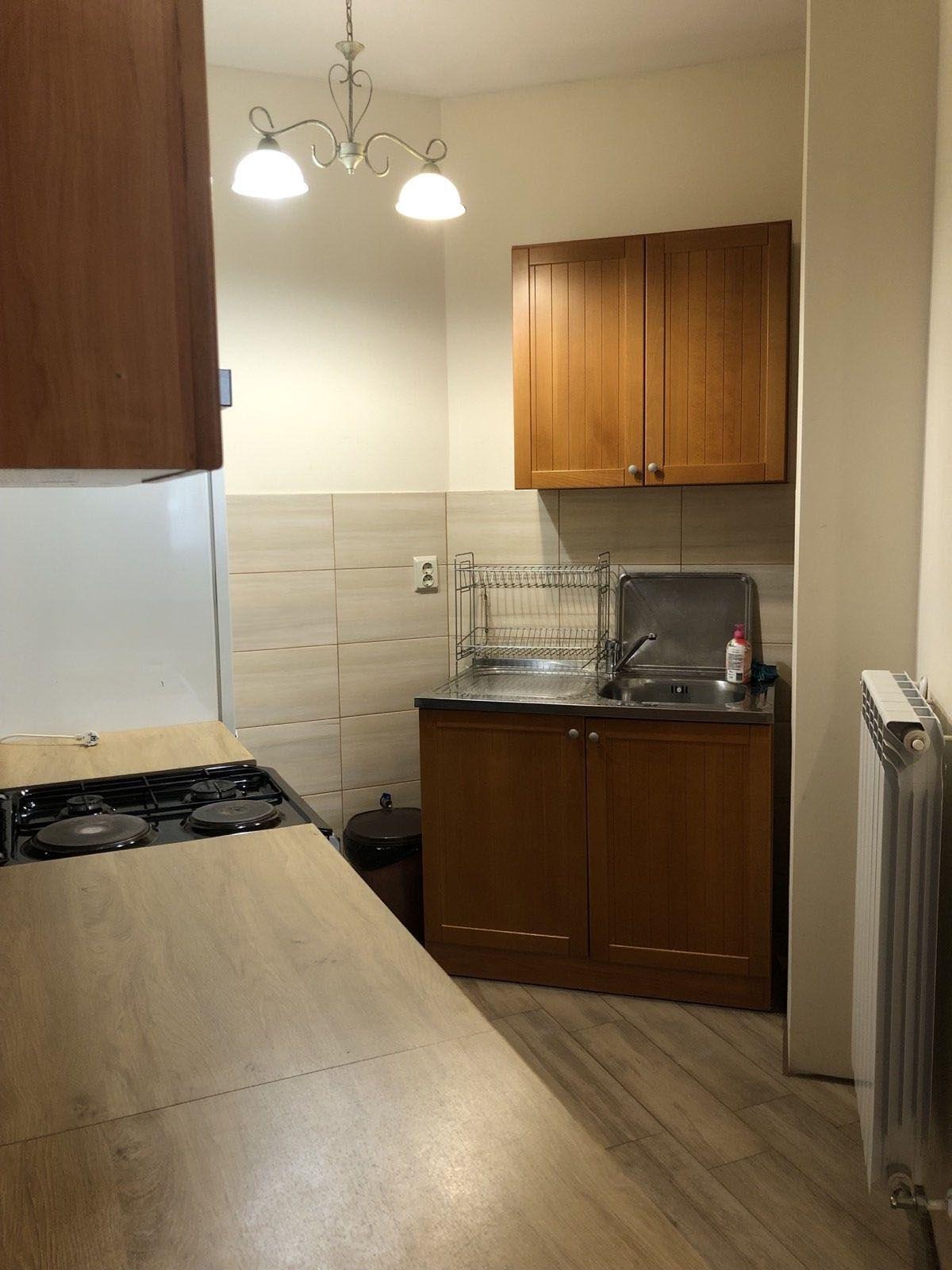 Дава под наем 1-СТАЕН, гр. София, Надежда 3, снимка 7 - Апартаменти - 53777348