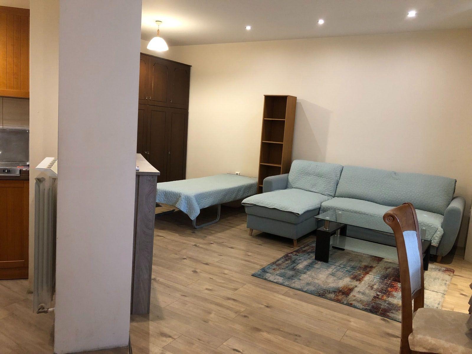 Дава под наем 1-СТАЕН, гр. София, Надежда 3, снимка 3 - Апартаменти - 53777348