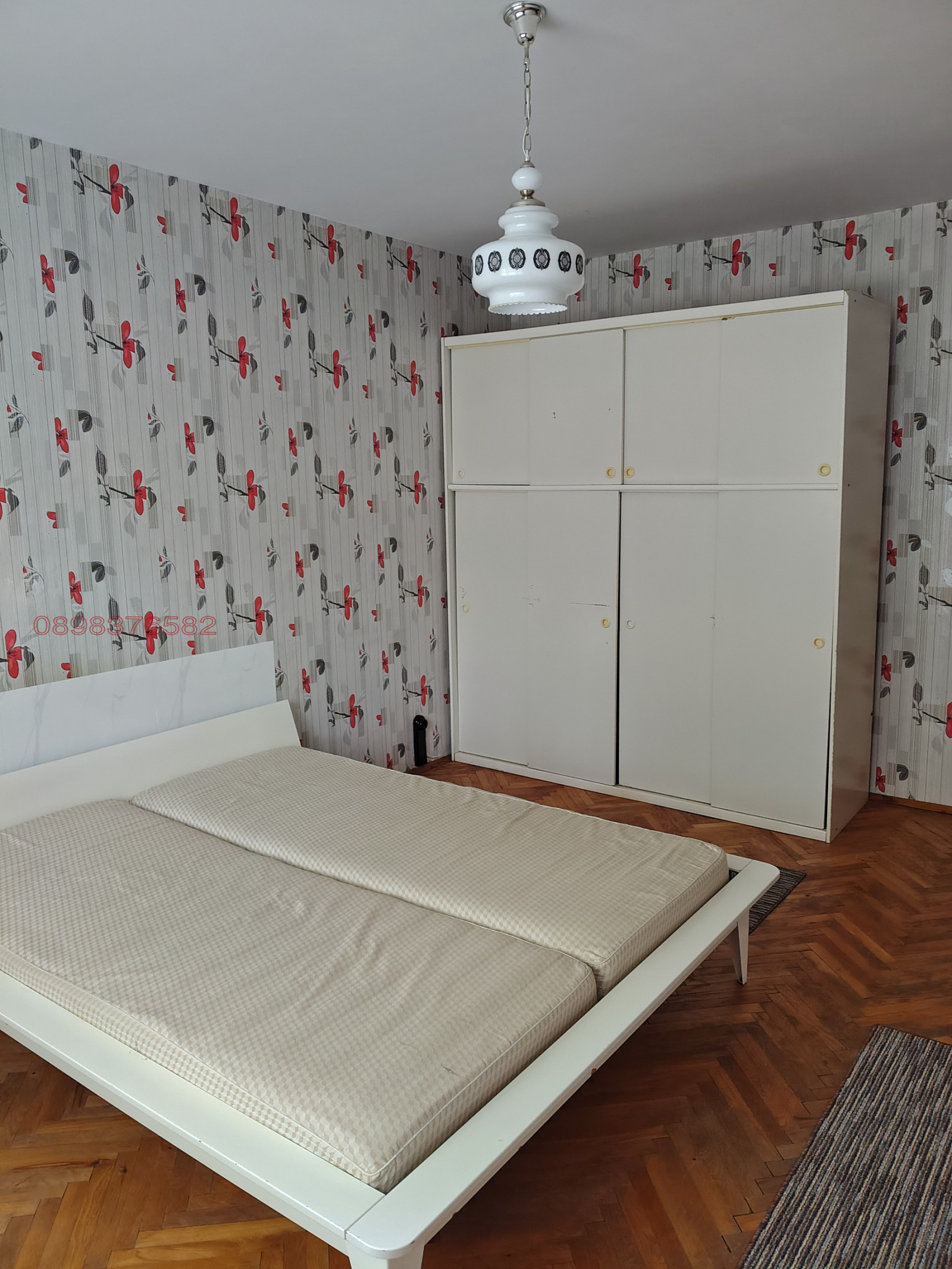 Дава под наем 2-СТАЕН, гр. София, Дианабад, снимка 2 - Апартаменти - 54742796