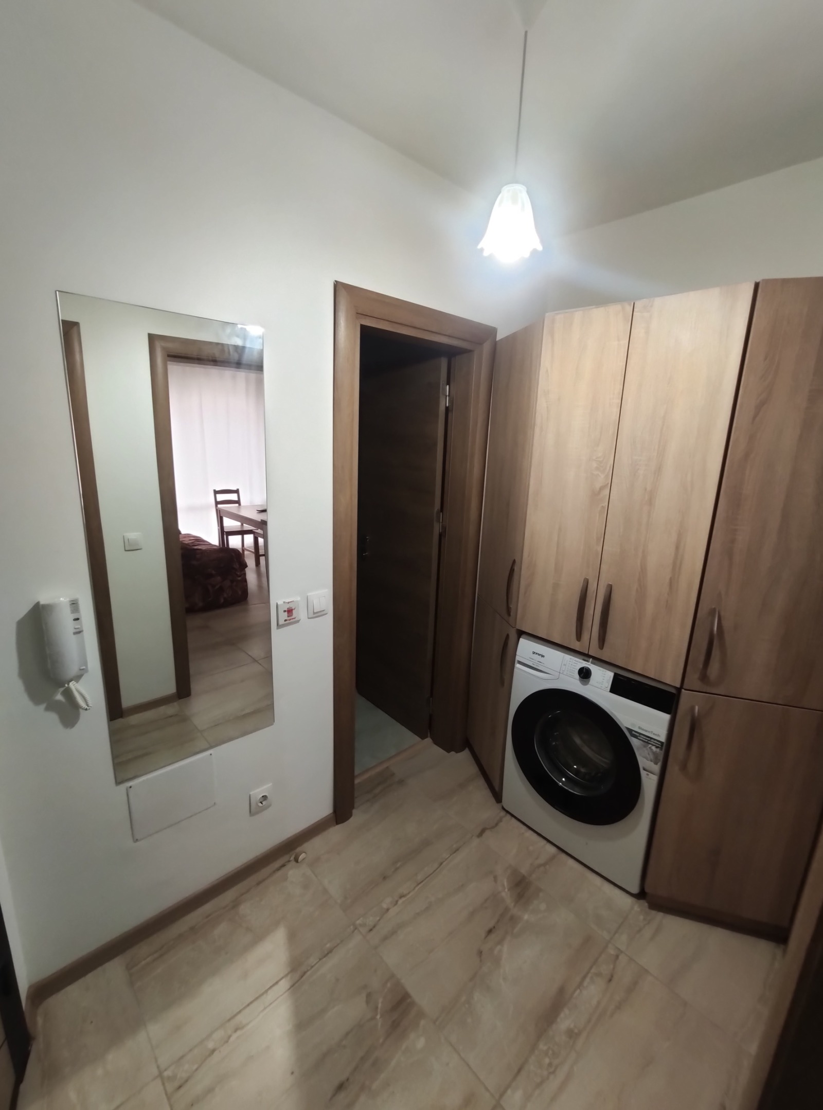Дава под наем 2-СТАЕН, гр. София, Малинова долина, снимка 6 - Апартаменти - 55256636
