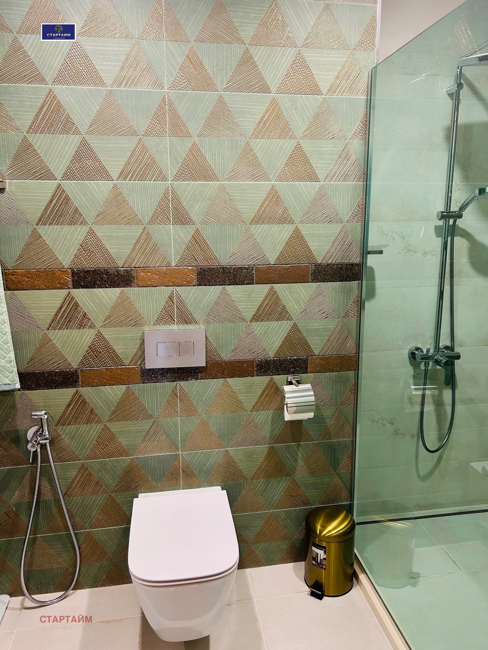 Дава под наем 3-СТАЕН, гр. София, Манастирски ливади, снимка 14 - Апартаменти - 53708122