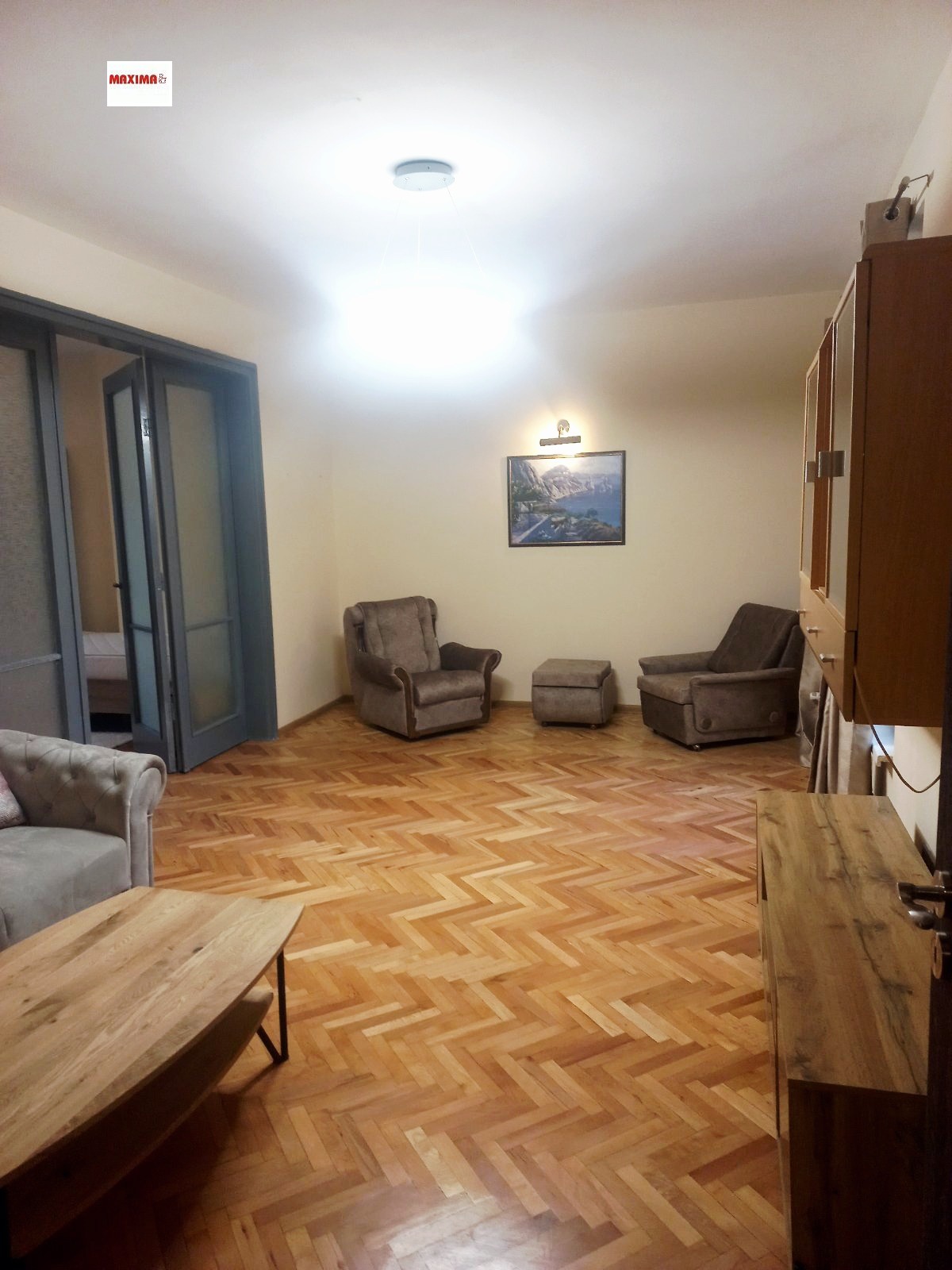 Дава под наем 3-СТАЕН, гр. София, Център, снимка 6 - Апартаменти - 54069927