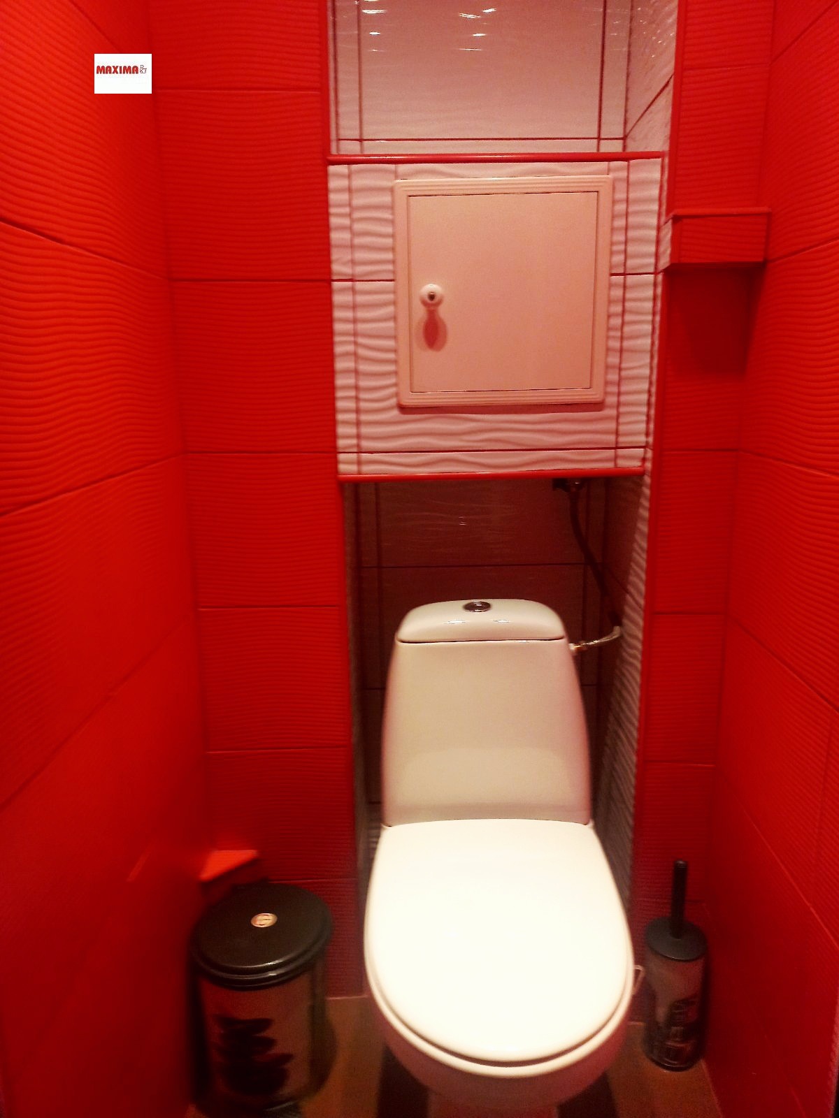 Дава под наем 3-СТАЕН, гр. София, Център, снимка 10 - Апартаменти - 54069927