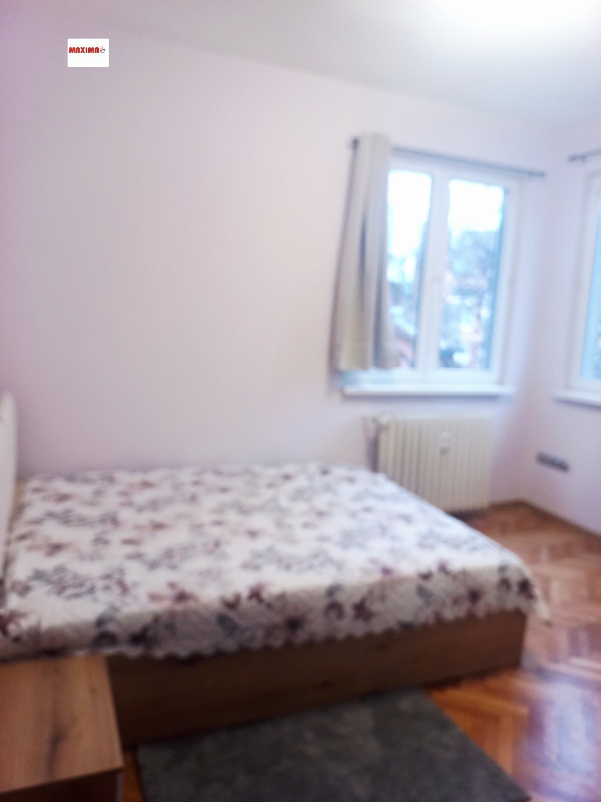 Дава под наем 3-СТАЕН, гр. София, Център, снимка 5 - Апартаменти - 54069927