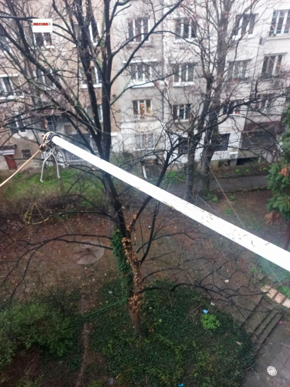 Дава под наем 3-СТАЕН, гр. София, Център, снимка 7 - Апартаменти - 54069927